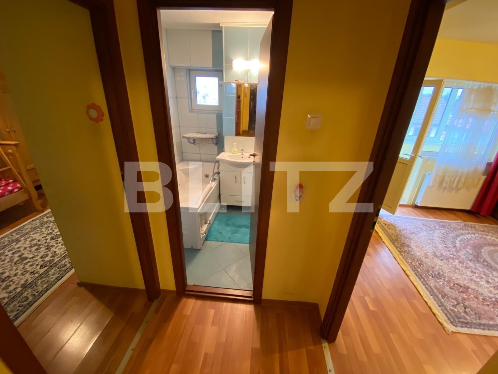 Apartament de vânzare 3 camere Bartolomeu - 84000AV | BLITZ Brașov | Poza8