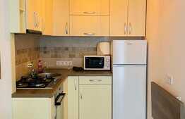 Apartament de 2 camere, nou, garaj, zona Grand Park Residence