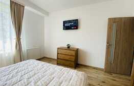 Apartament de 2 camere, nou, garaj, zona Grand Park Residence