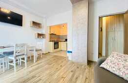 Apartament de 2 camere, nou, garaj, zona Grand Park Residence