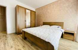 Apartament de 2 camere, nou, garaj, zona Grand Park Residence