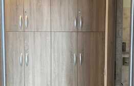 Apartament de 2 camere, nou, garaj, zona Grand Park Residence