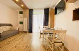 Apartament de 2 camere, nou, garaj, zona Grand Park Residence
