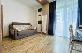 Apartament de 2 camere, nou, garaj, zona Grand Park Residence