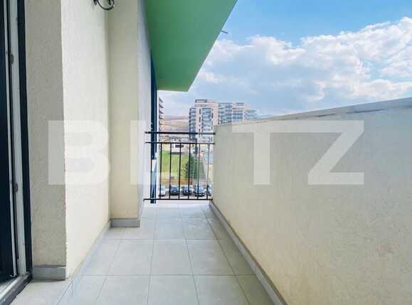 Apartament de închiriat 2 camere Gheorgheni - 84004AI | BLITZ Cluj-Napoca | Poza14