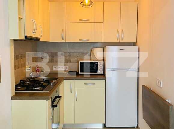 Apartament de închiriat 2 camere Gheorgheni - 84004AI | BLITZ Cluj-Napoca | Poza8