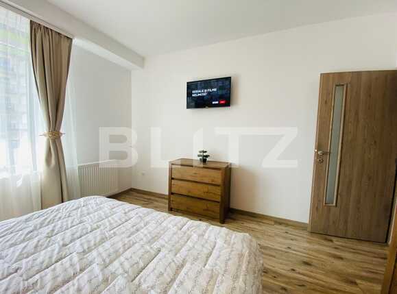 Apartament de închiriat 2 camere Gheorgheni - 84004AI | BLITZ Cluj-Napoca | Poza3