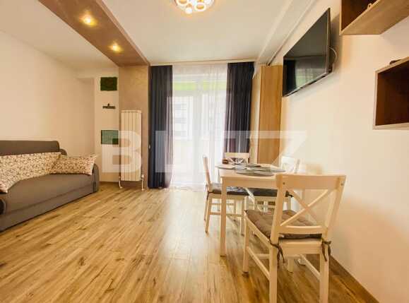 Apartament de închiriat 2 camere Gheorgheni - 84004AI | BLITZ Cluj-Napoca | Poza5