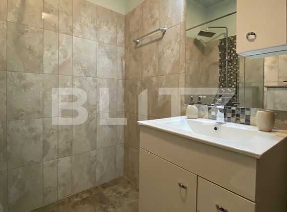 Apartament de închiriat 2 camere Gheorgheni - 84004AI | BLITZ Cluj-Napoca | Poza13