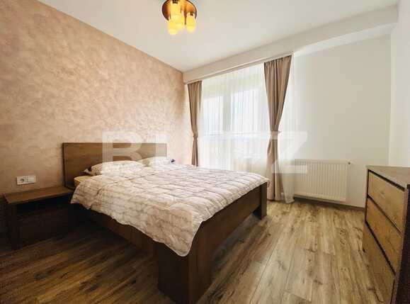 Apartament de închiriat 2 camere Gheorgheni - 84004AI | BLITZ Cluj-Napoca | Poza1