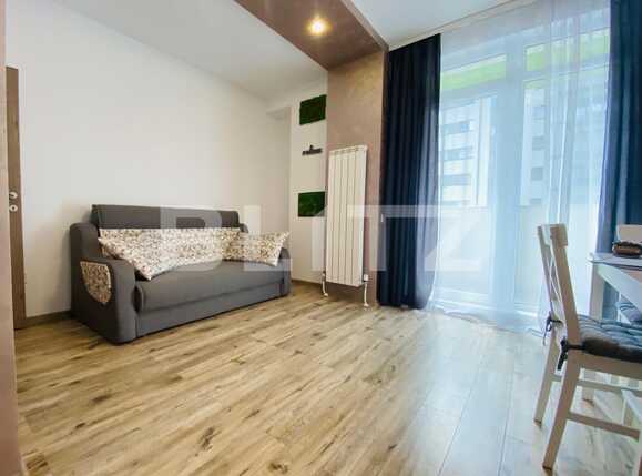 Apartament de închiriat 2 camere Gheorgheni - 84004AI | BLITZ Cluj-Napoca | Poza7