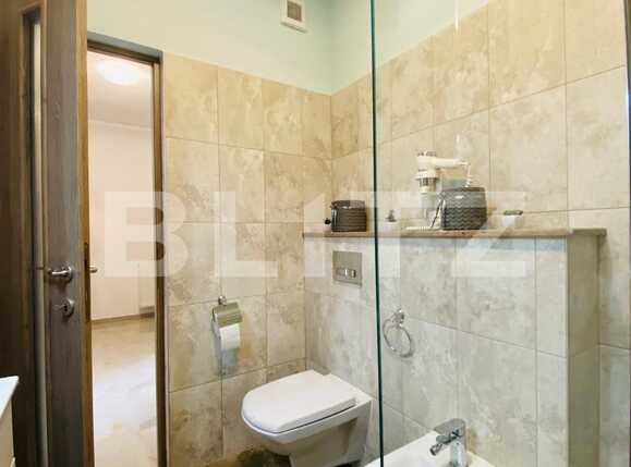 Apartament de închiriat 2 camere Gheorgheni - 84004AI | BLITZ Cluj-Napoca | Poza12