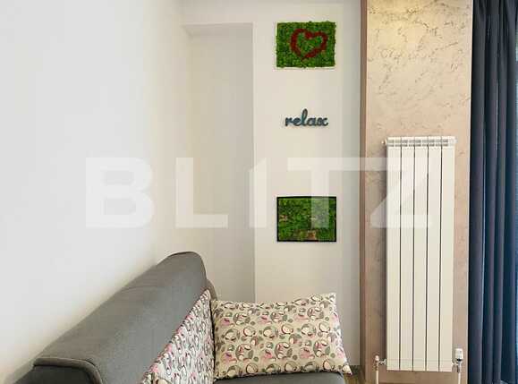 Apartament de închiriat 2 camere Gheorgheni - 84004AI | BLITZ Cluj-Napoca | Poza6