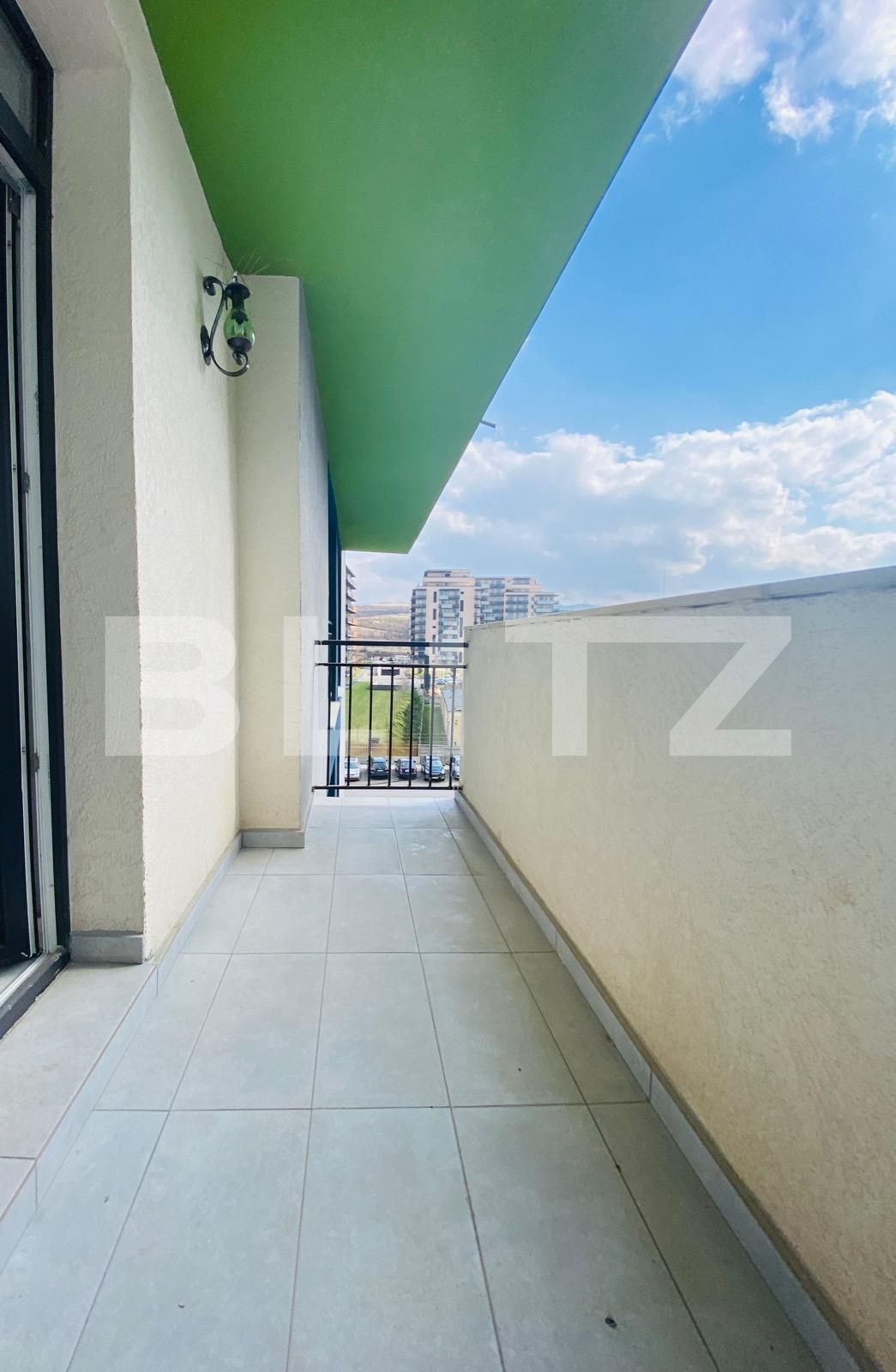 Apartament de închiriat 2 camere Gheorgheni - 84004AI | BLITZ Cluj-Napoca | Poza14