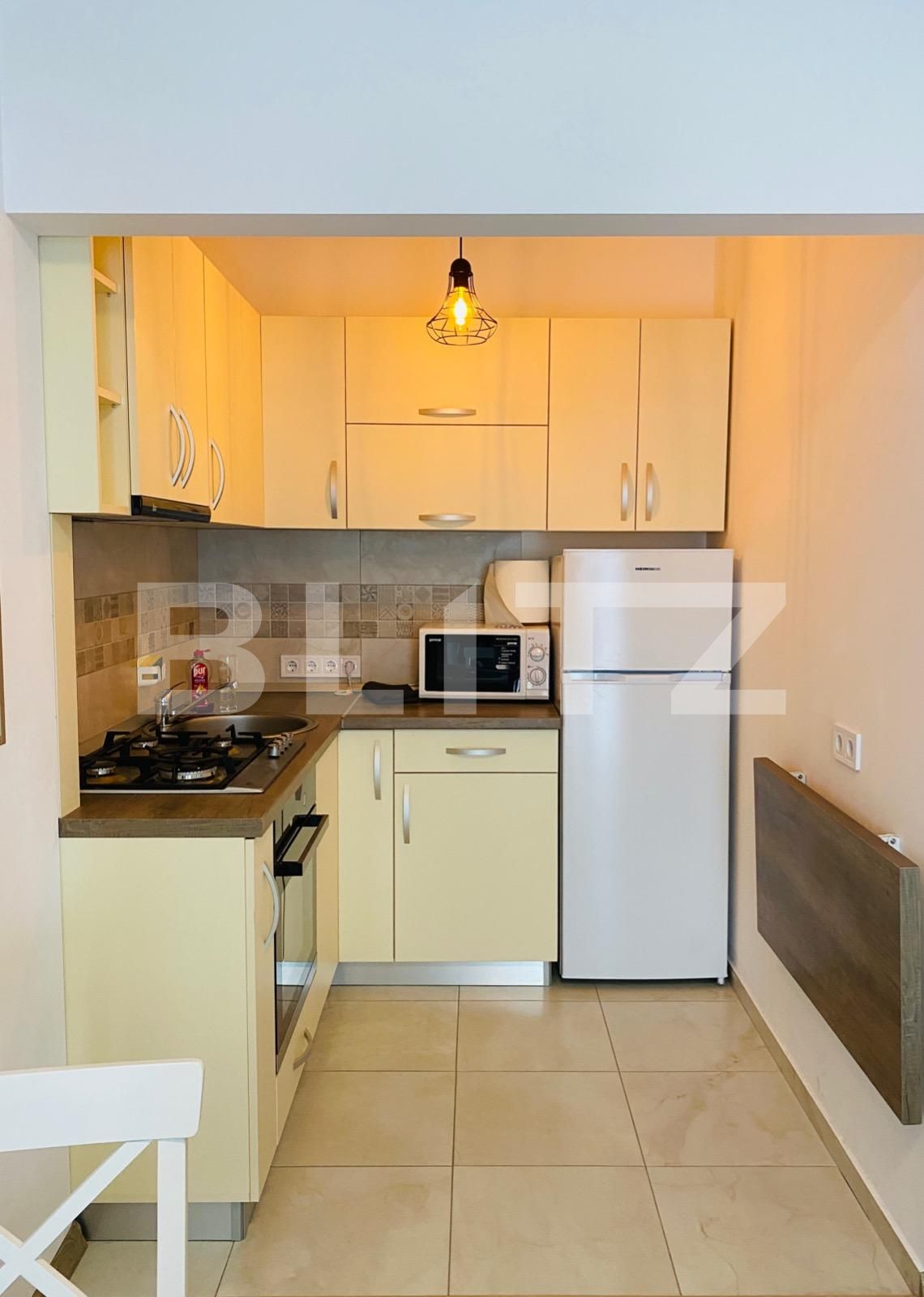 Apartament de închiriat 2 camere Gheorgheni - 84004AI | BLITZ Cluj-Napoca | Poza8