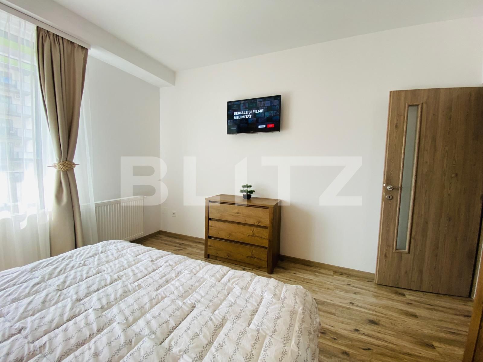 Apartament de închiriat 2 camere Gheorgheni - 84004AI | BLITZ Cluj-Napoca | Poza3