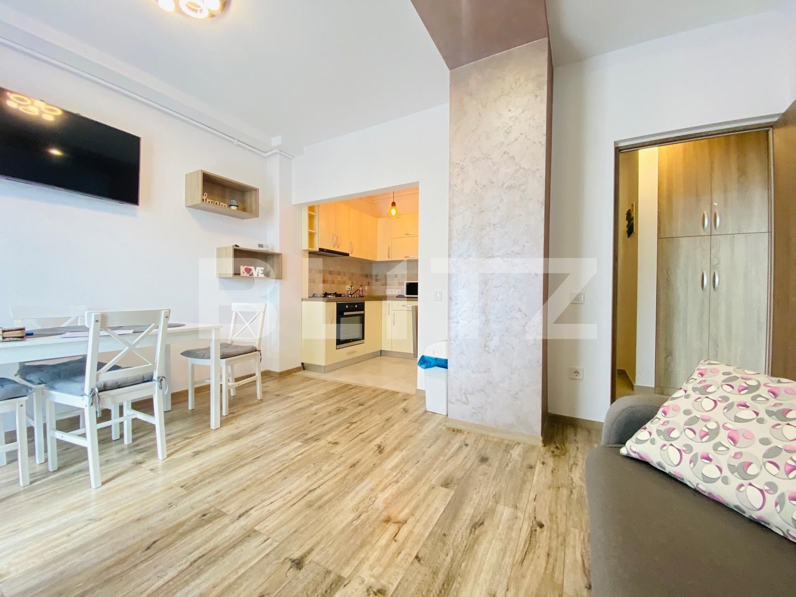 Apartament de închiriat 2 camere Gheorgheni - 84004AI | BLITZ Cluj-Napoca | Poza4