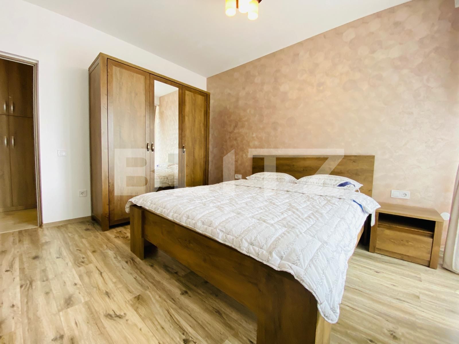 Apartament de închiriat 2 camere Gheorgheni - 84004AI | BLITZ Cluj-Napoca | Poza2