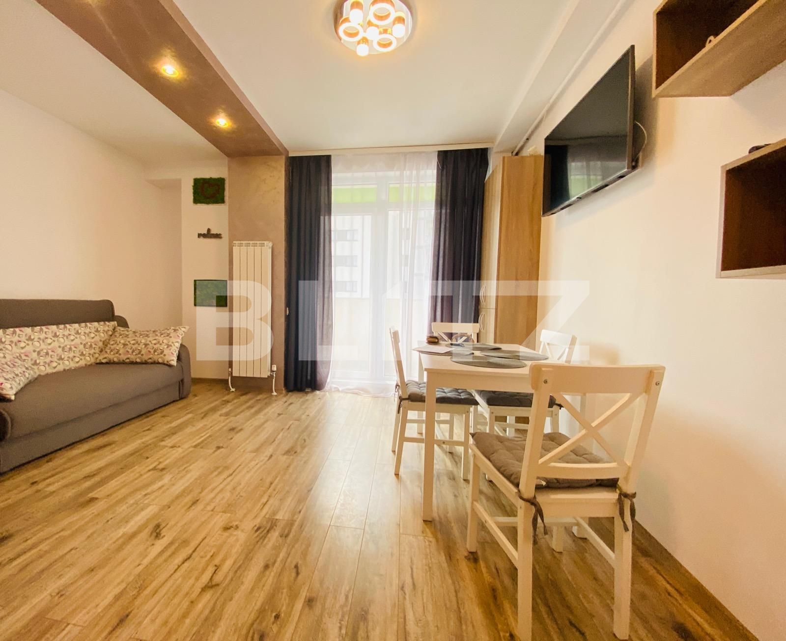 Apartament de închiriat 2 camere Gheorgheni - 84004AI | BLITZ Cluj-Napoca | Poza5