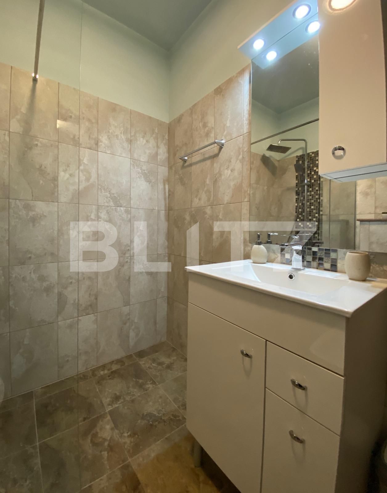 Apartament de închiriat 2 camere Gheorgheni - 84004AI | BLITZ Cluj-Napoca | Poza13