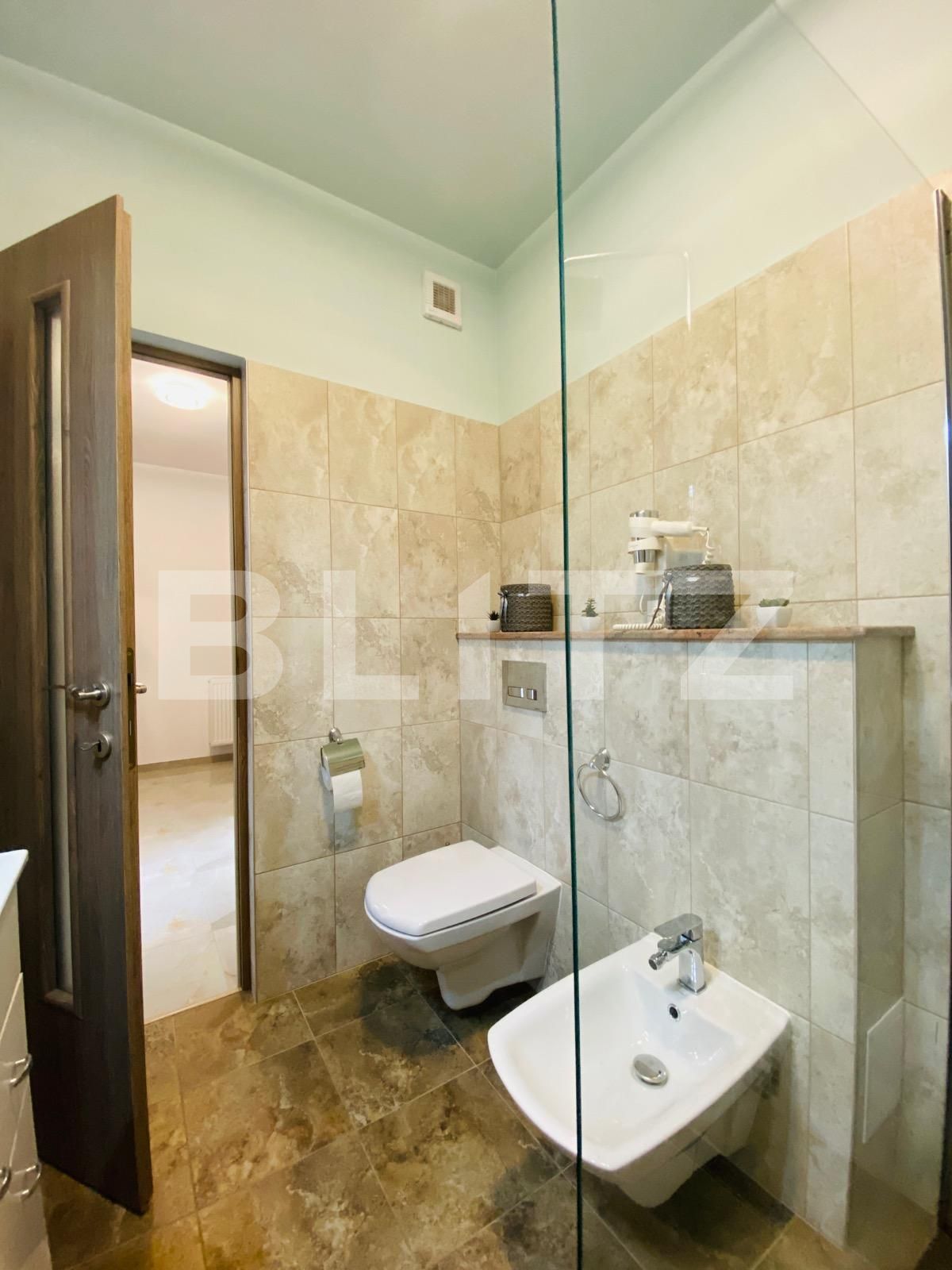 Apartament de închiriat 2 camere Gheorgheni - 84004AI | BLITZ Cluj-Napoca | Poza12