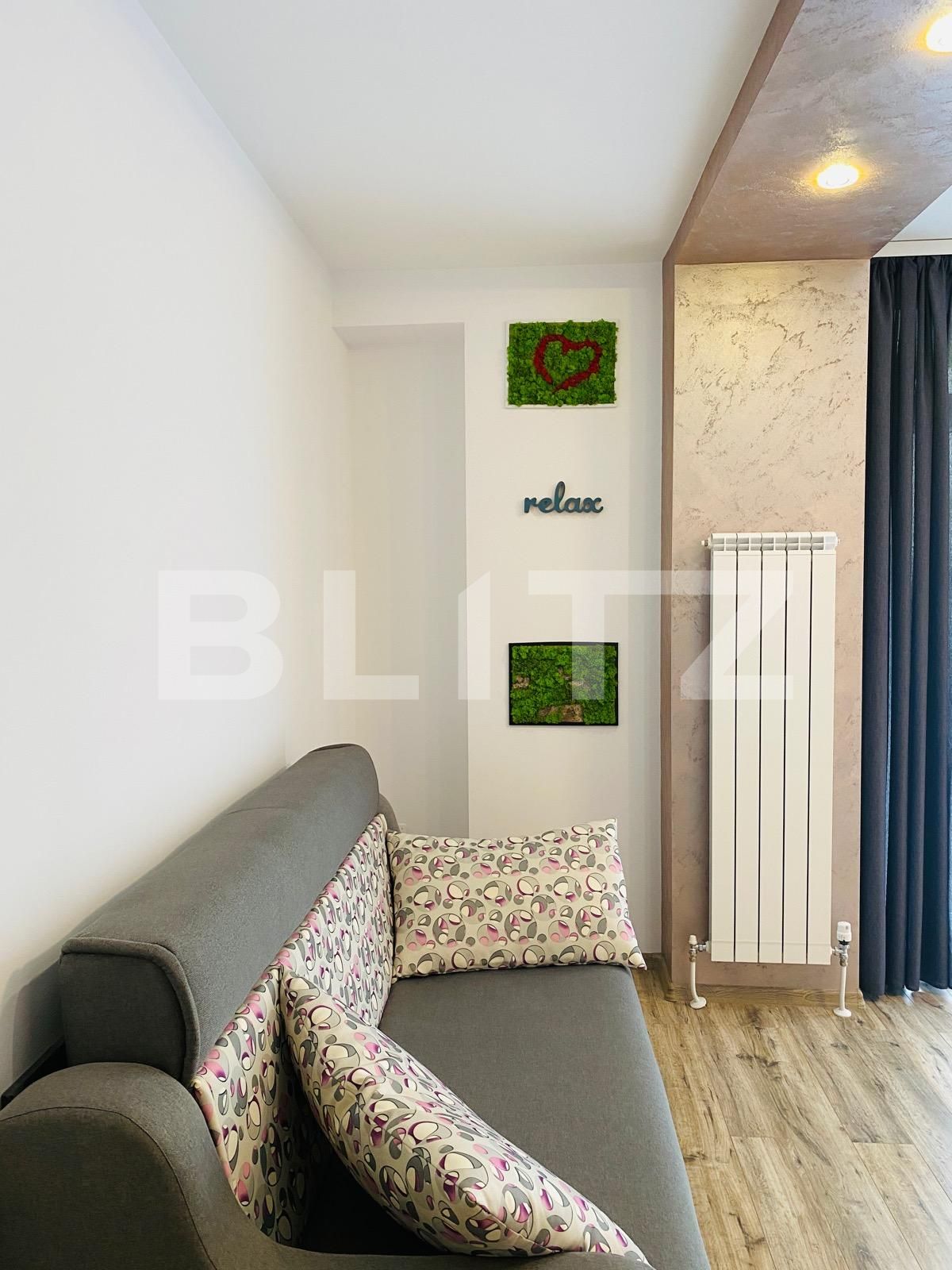 Apartament de închiriat 2 camere Gheorgheni - 84004AI | BLITZ Cluj-Napoca | Poza6