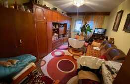 Apartament de 2 camere, 47 mp, zona Grivitei 