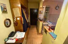 Apartament de 2 camere, 47 mp, zona Grivitei 