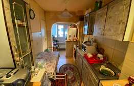 Apartament de 2 camere, 47 mp, zona Grivitei 