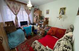 Apartament de 2 camere, 47 mp, zona Grivitei 