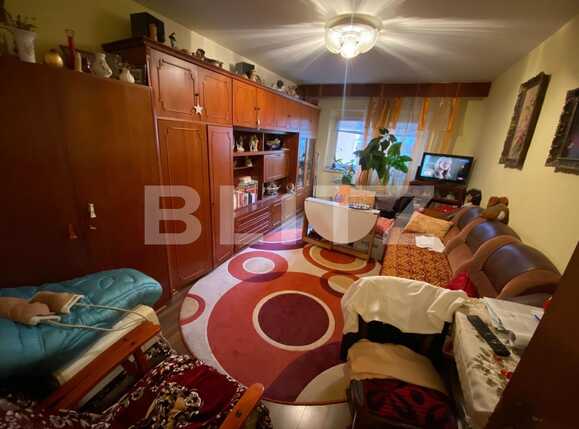 Apartament de vânzare 2 camere Grivitei - 84005AV | BLITZ Brașov | Poza2