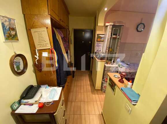 Apartament de vânzare 2 camere Grivitei - 84005AV | BLITZ Brașov | Poza3