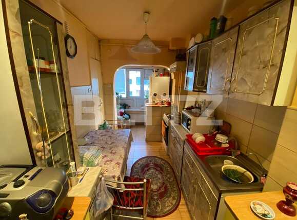 Apartament de vânzare 2 camere Grivitei - 84005AV | BLITZ Brașov | Poza4