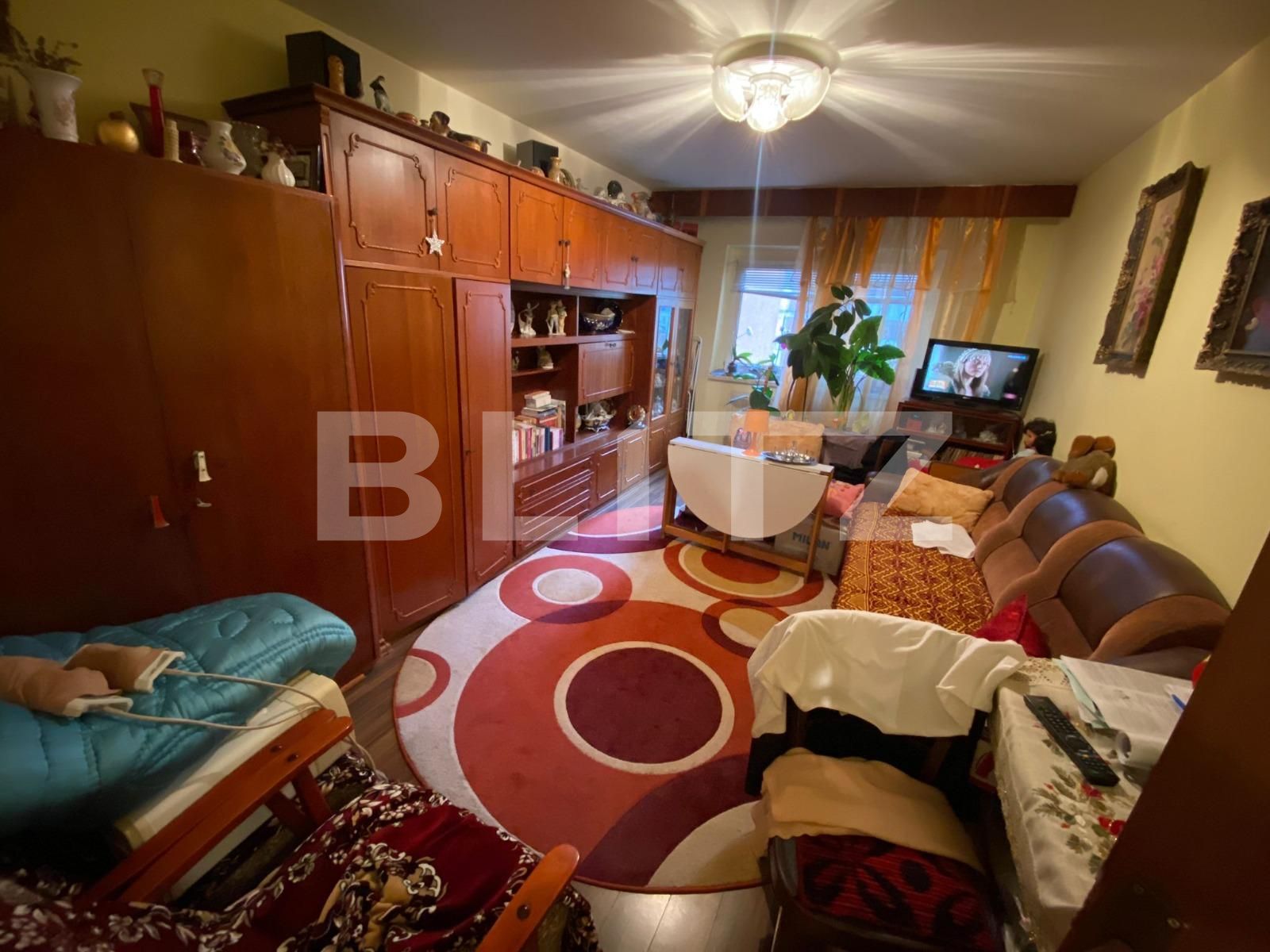 Apartament de vânzare 2 camere Grivitei - 84005AV | BLITZ Brașov | Poza2