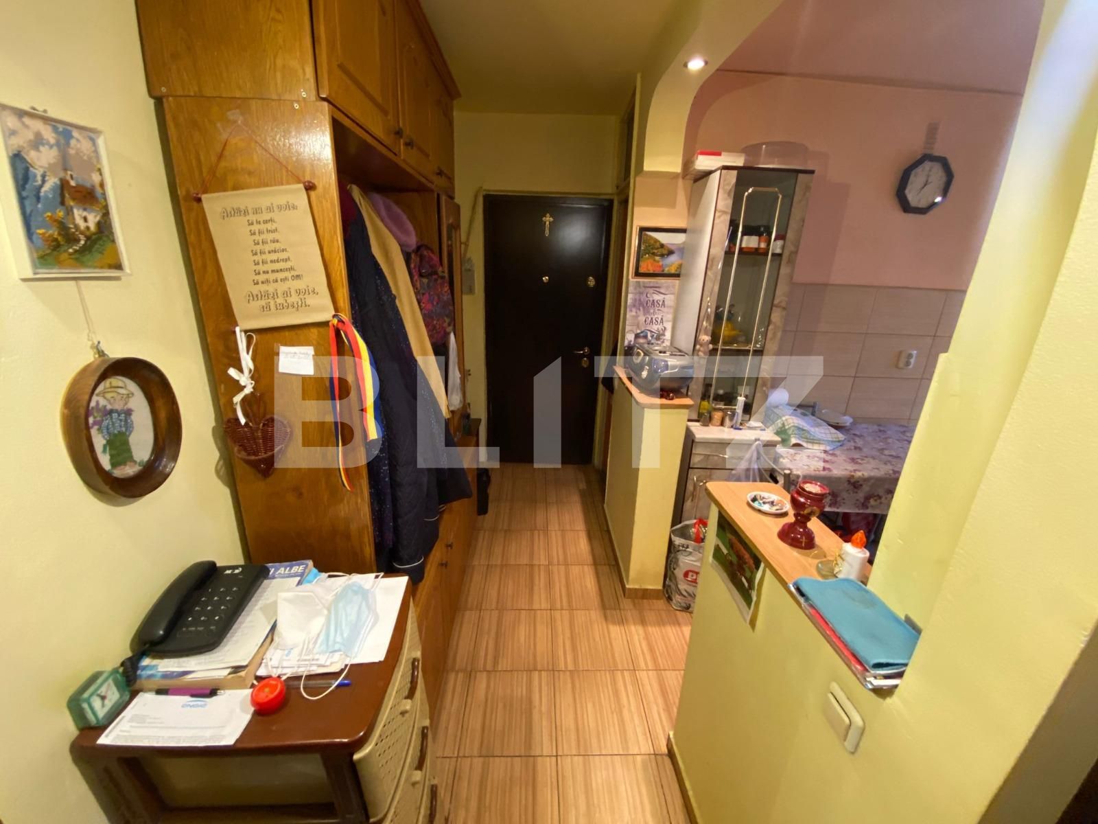 Apartament de vânzare 2 camere Grivitei - 84005AV | BLITZ Brașov | Poza3