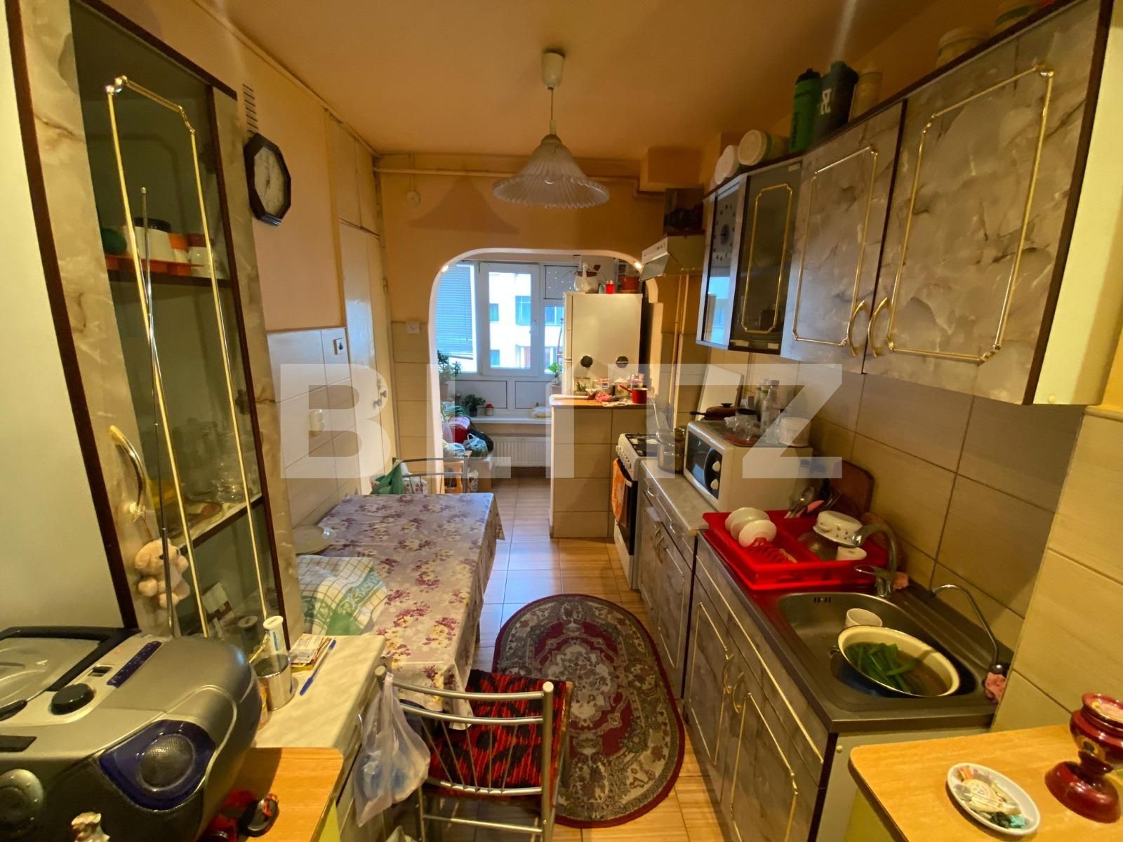 Apartament de vânzare 2 camere Grivitei - 84005AV | BLITZ Brașov | Poza4