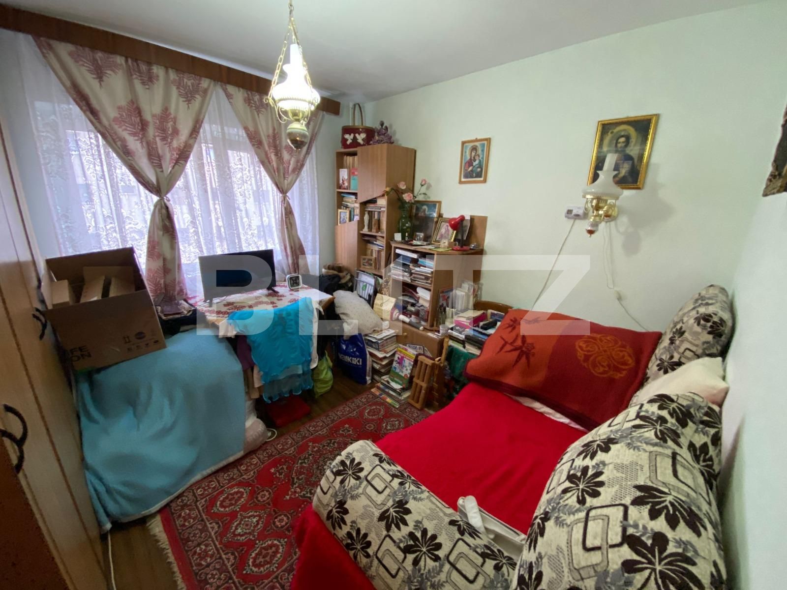 Apartament de vânzare 2 camere Grivitei - 84005AV | BLITZ Brașov | Poza1