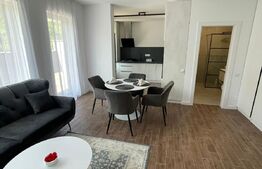 Apartament 2 camere, 52 mp, terasa 35 mp, parcare, zona Teilor