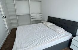 Apartament 2 camere, 52 mp, terasa 35 mp, parcare, zona Teilor