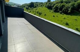 Apartament 2 camere, 52 mp, terasa 35 mp, parcare, zona Teilor