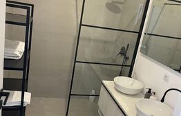 Apartament 2 camere, 52 mp, terasa 35 mp, parcare, zona Teilor