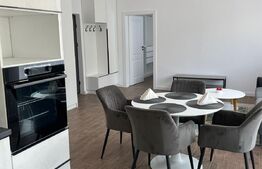 Apartament 2 camere, 52 mp, terasa 35 mp, parcare, zona Teilor