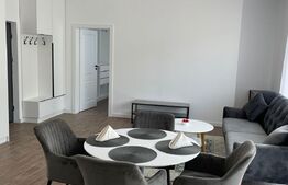 Apartament 2 camere, 52 mp, terasa 35 mp, parcare, zona Teilor