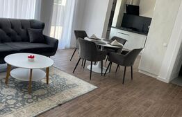 Apartament 2 camere, 52 mp, terasa 35 mp, parcare, zona Teilor