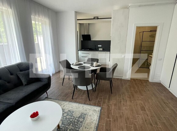 Apartament de vânzare 2 camere Floreşti - 84007AV | BLITZ Cluj-Napoca | Poza1