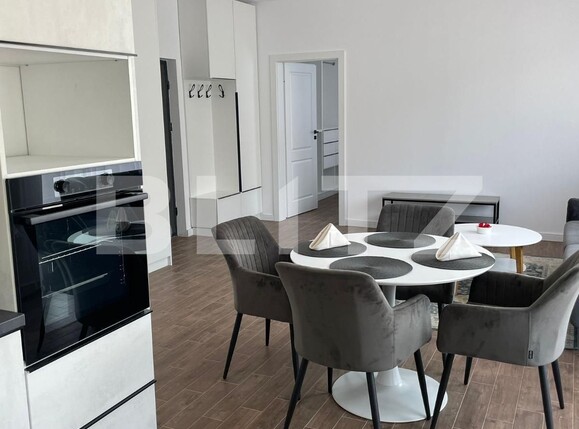 Apartament de vânzare 2 camere Floreşti - 84007AV | BLITZ Cluj-Napoca | Poza3