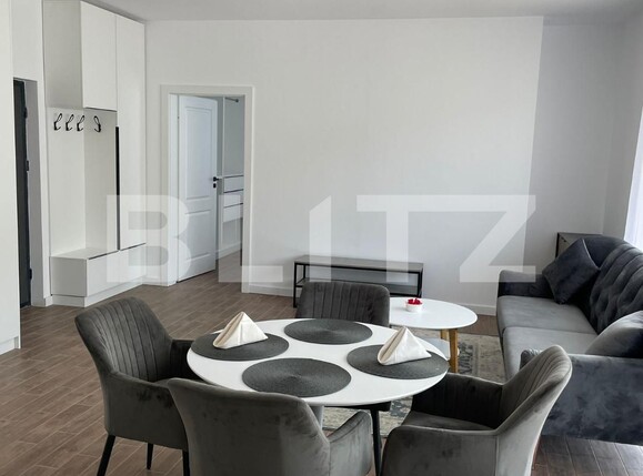 Apartament de vânzare 2 camere Floreşti - 84007AV | BLITZ Cluj-Napoca | Poza2