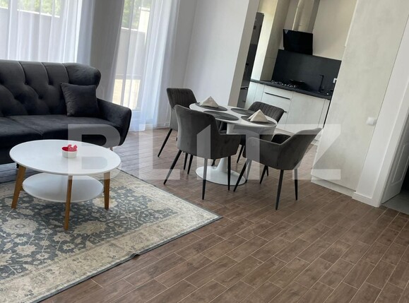 Apartament de vânzare 2 camere Floreşti - 84007AV | BLITZ Cluj-Napoca | Poza5