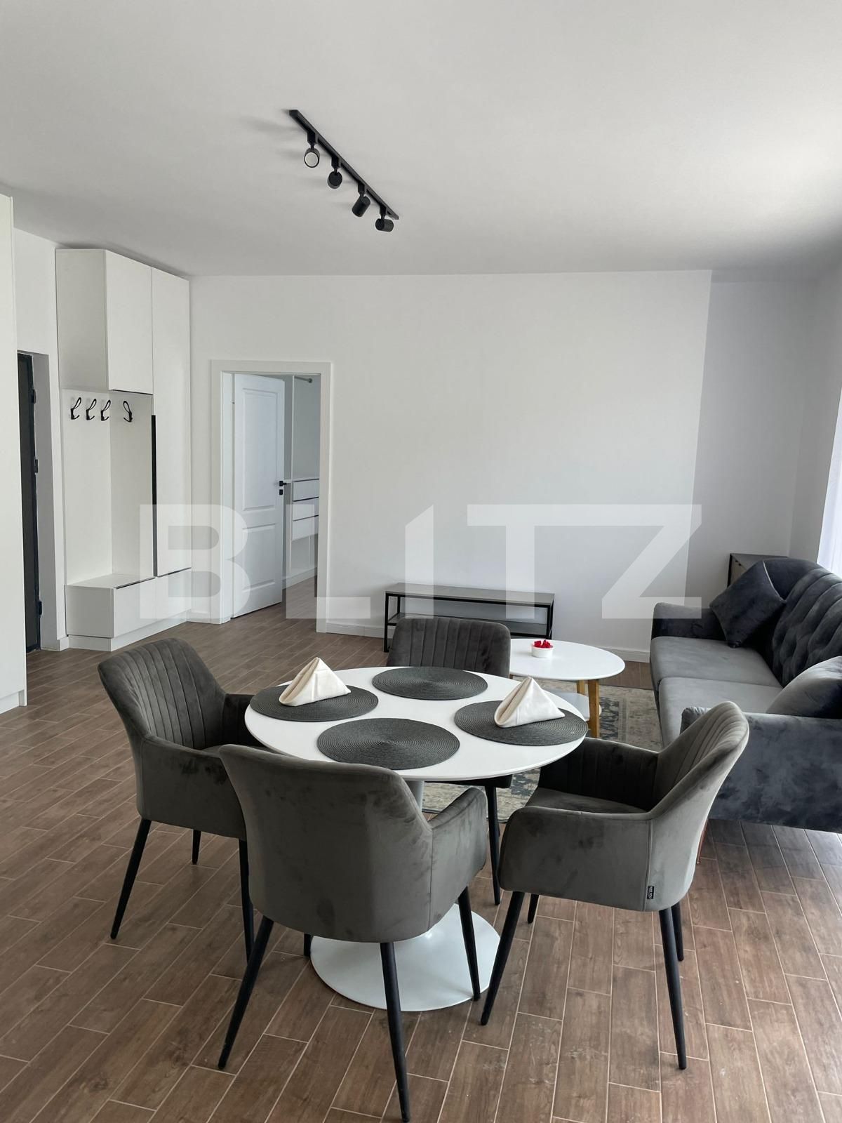 Apartament de vânzare 2 camere Floreşti - 84007AV | BLITZ Cluj-Napoca | Poza2