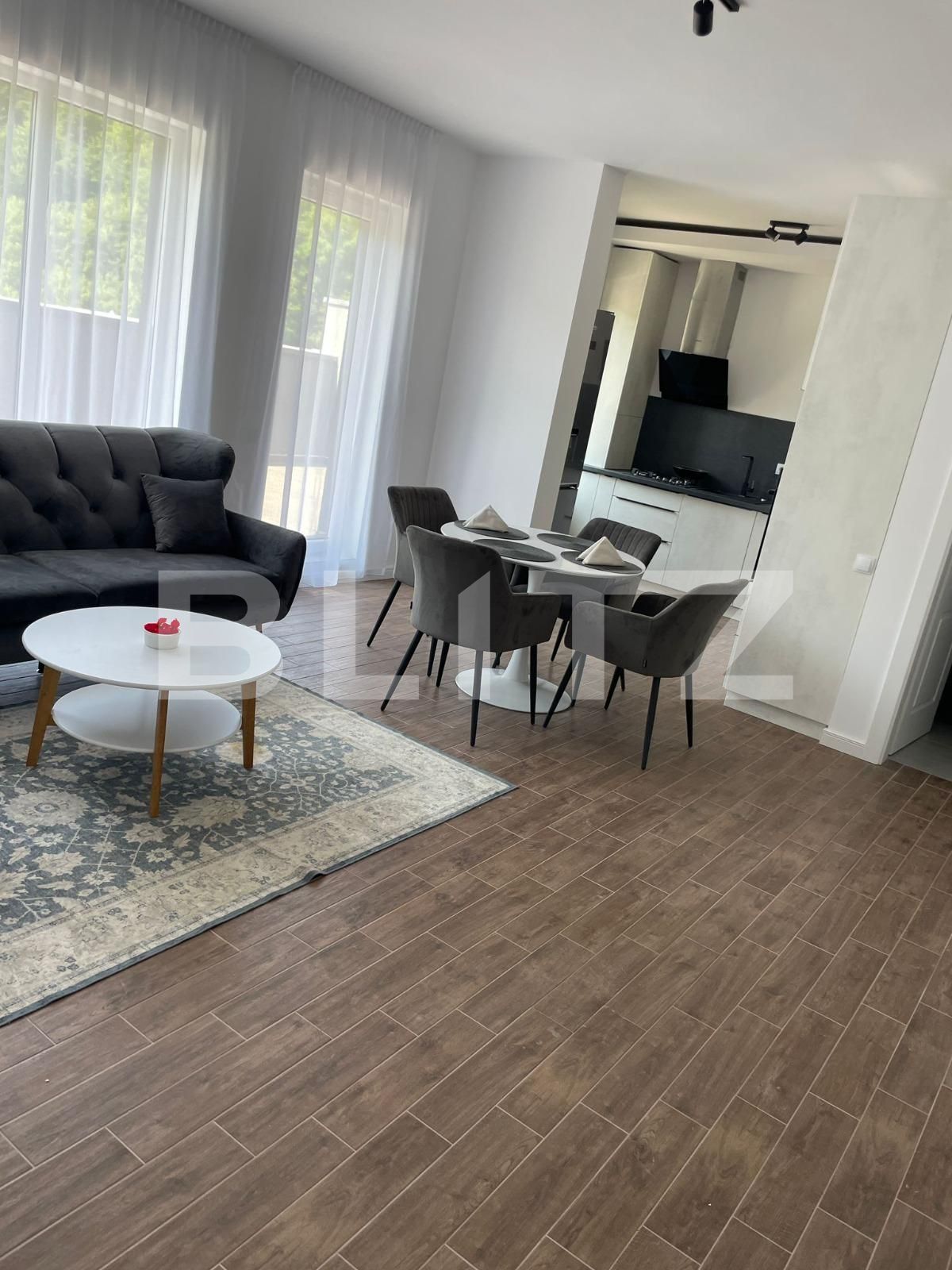 Apartament de vânzare 2 camere Floreşti - 84007AV | BLITZ Cluj-Napoca | Poza5